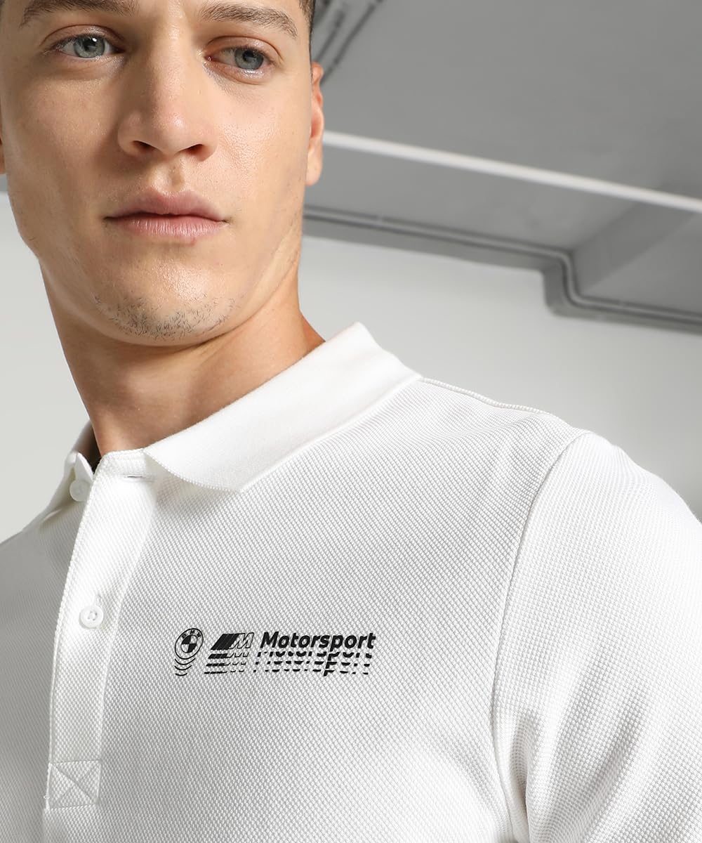 PUMA Fd BMW Polo