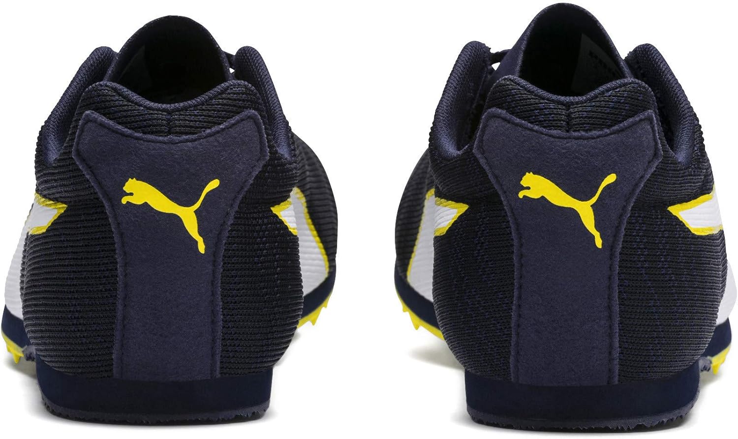 PUMA Men's Track and Field Shoes Sneaker