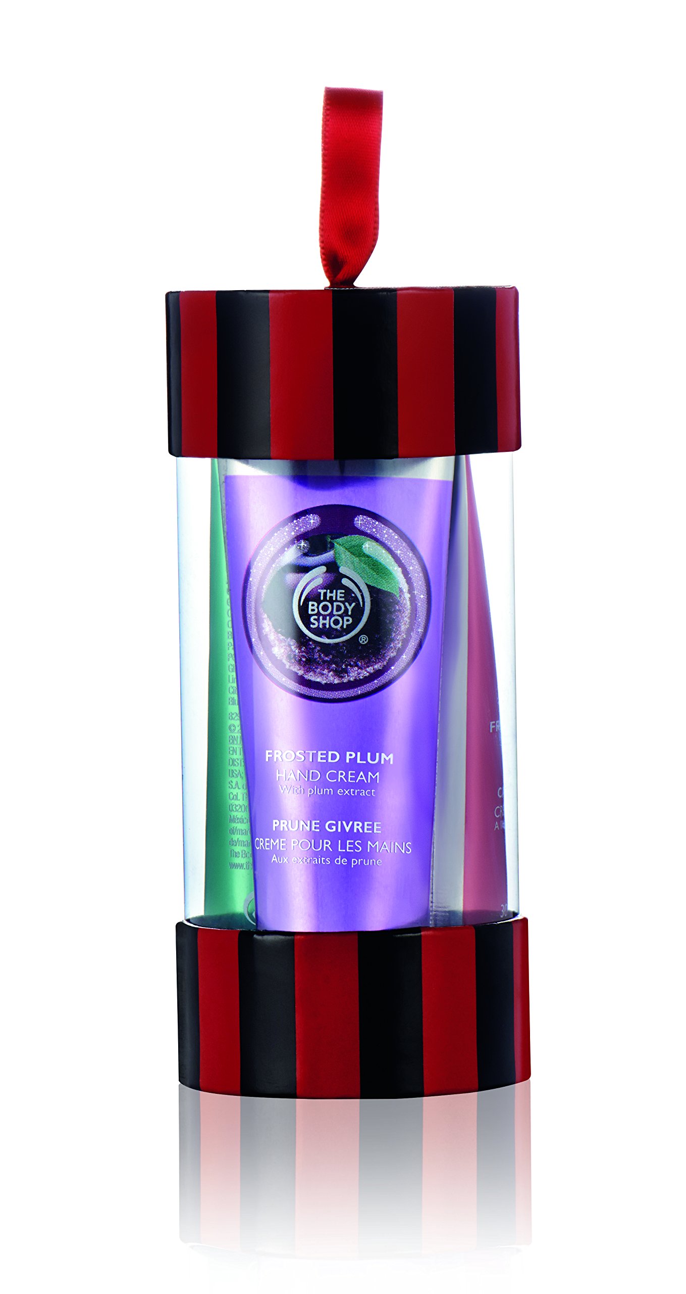 The Body Shop Seasonal Hand Cream Trio Desertcart Seychelles