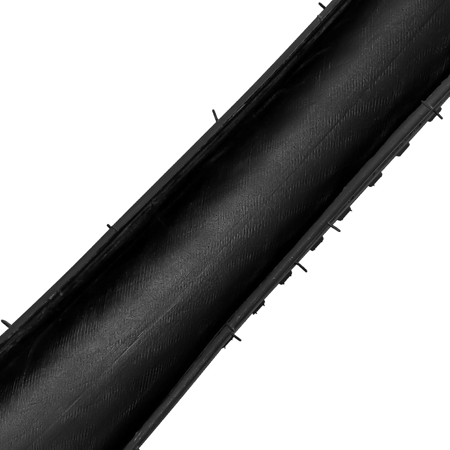 YunSCM 2PCS Faltbarer 24 Zoll Reifen 24x1.95 Mantel Plus 2PCS 24 Zoll Schlauch AV32mm Ventil kompatibel Stadtfahrzeuge, Straßenfah, Mountainbike 24x1.90 24x1.95 24x2.0 Fahrradreifen und Schlauch