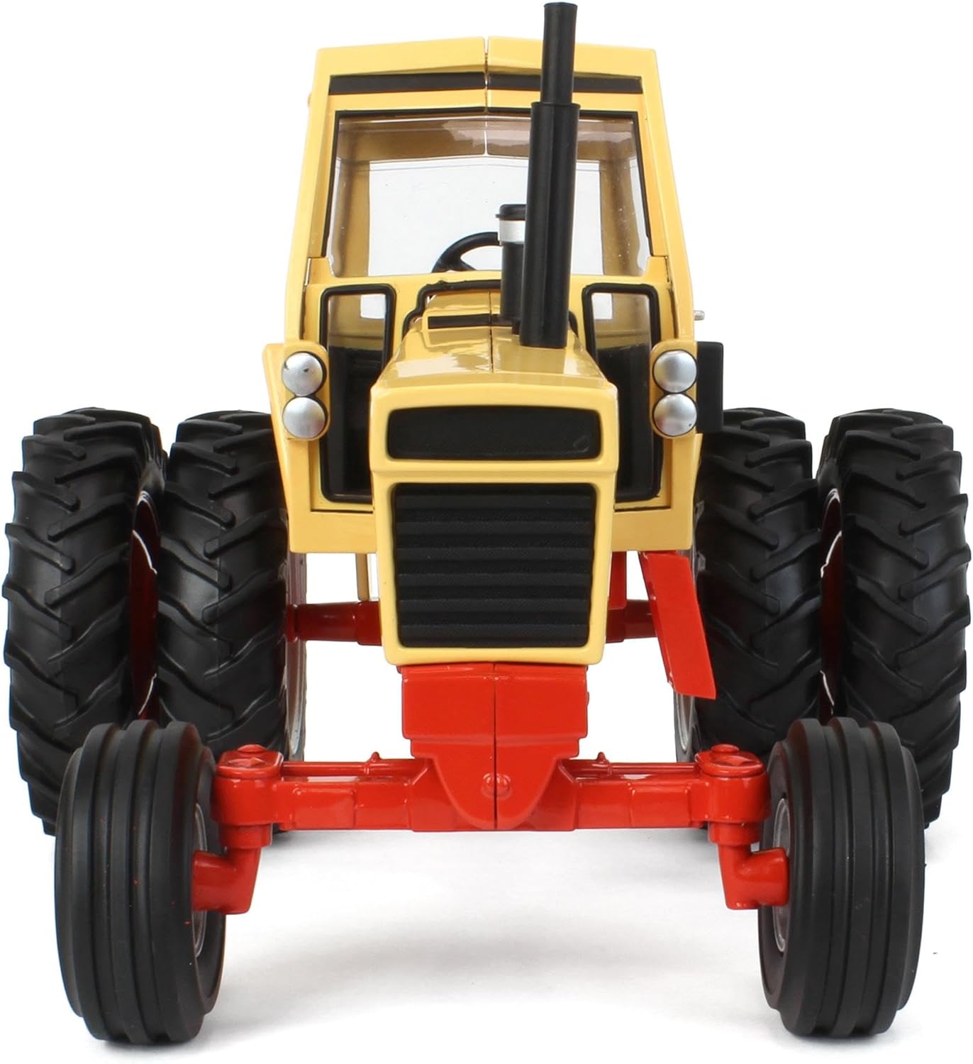 1/16 Case 1070 Agri King 2WD Tractor with Cab & Rear Duals, ERTL Prestige Collection Limited Edition 44387