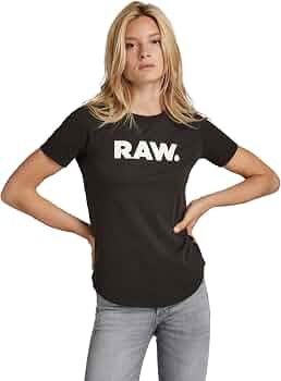Débardeur Racer Slim | Vert | RAW