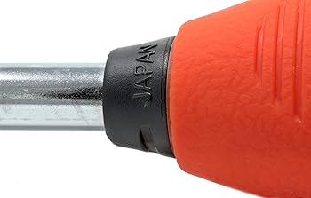 RW 0159-103 JIS (Japanese Industrial Standard) Screwdriver