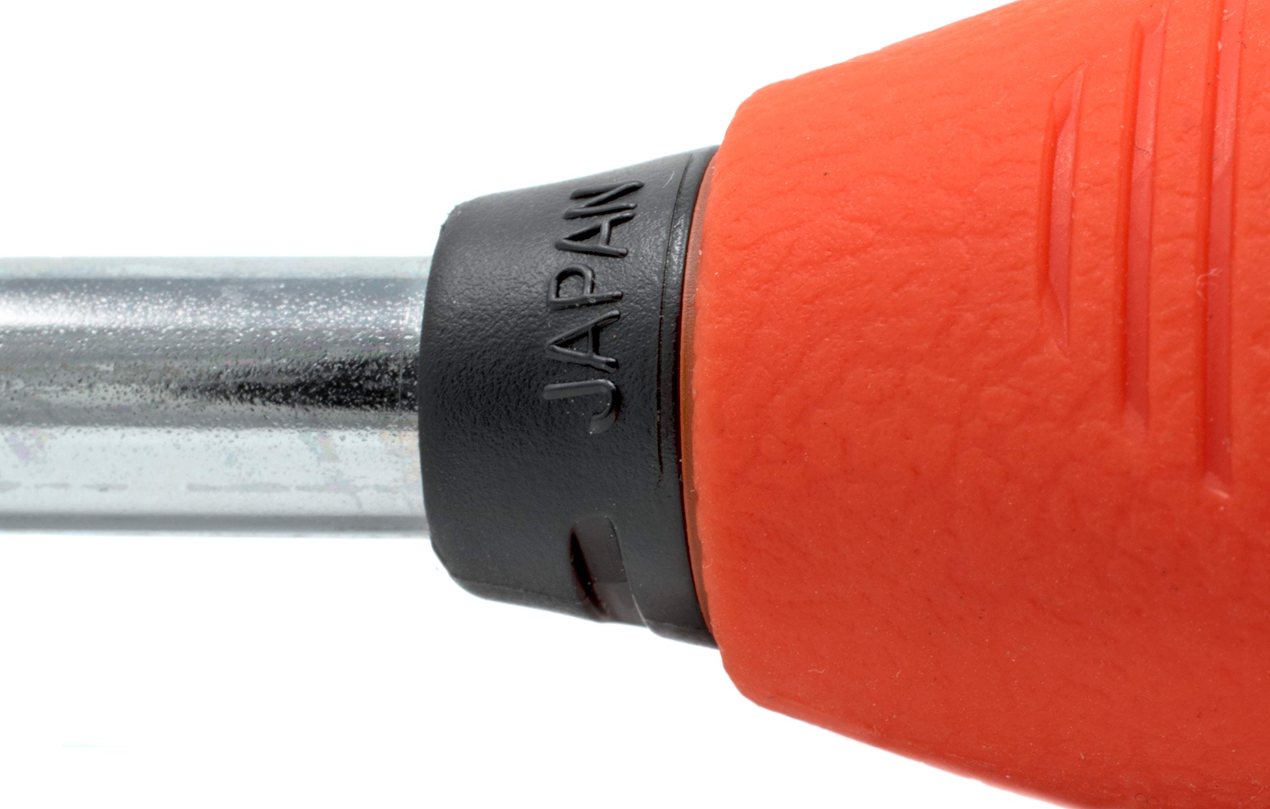 RW 0159-103 JIS (Japanese Industrial Standard) Screwdriver JIS #3