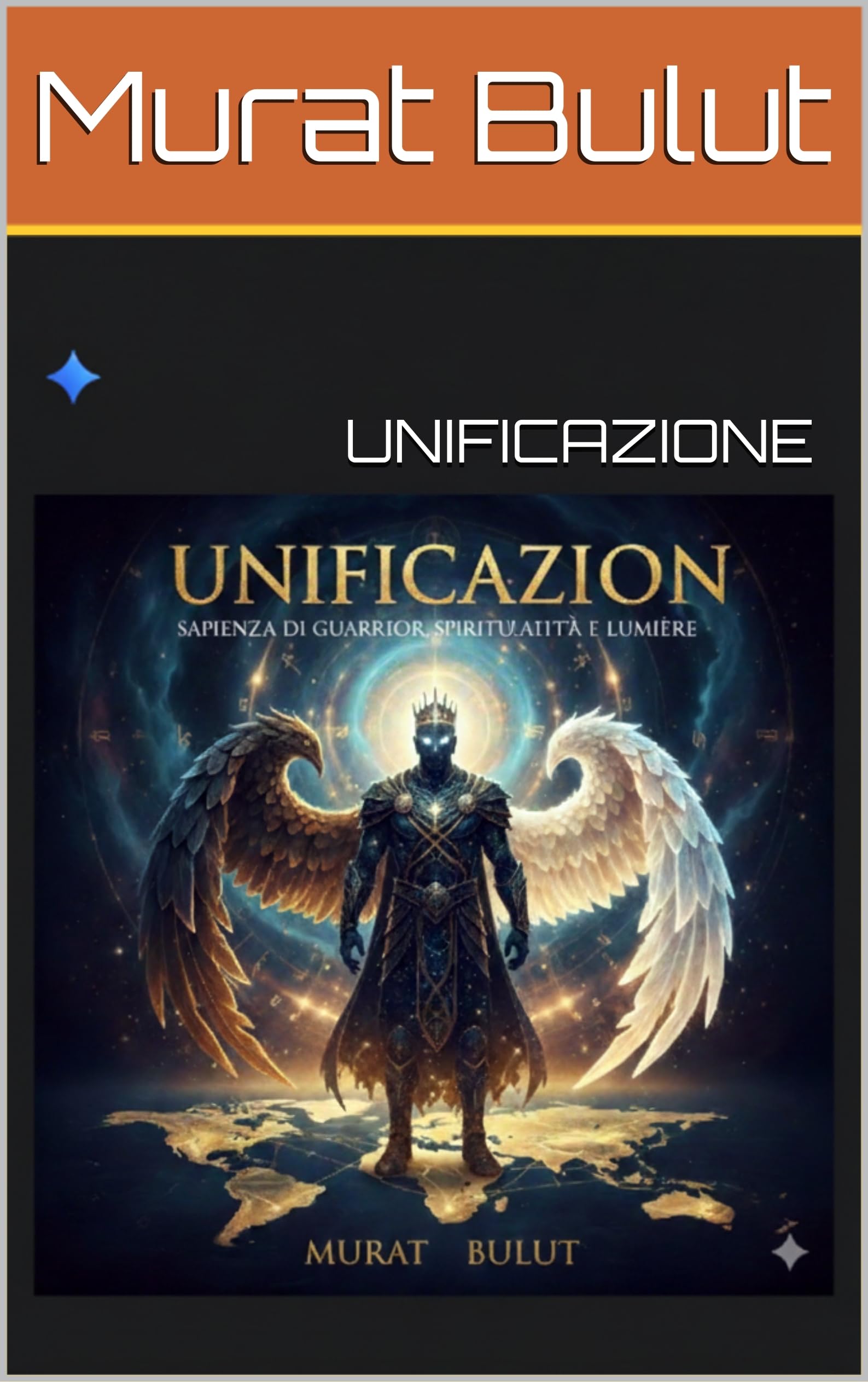 Unificazione et la puissance de la vérité : le livre italien pour guérir son esprit
