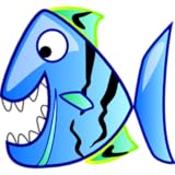The Happy Fisherman
