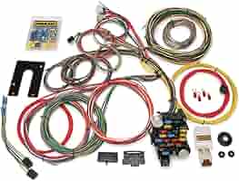 Wire Complete Series ワイヤー コンプリートシリーズ Amazon.com: Painless Performance 10201 Classic-Plus