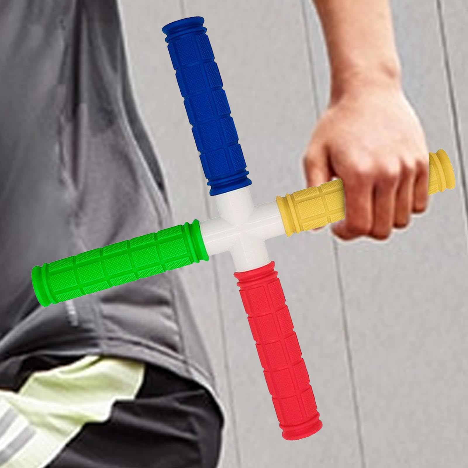 Reaction Catch Trainer | Reaktionstraining Tool Equipment Stick | Fangspiel, Baseball & Basketball Hand Auge Koordination für Sport, Bewegung und Spaß