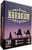 Karakum Box Game