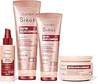 Combo Siàge Nutri Acid.Complex (4 itens)