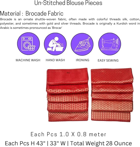 LoveNspire Pack Of 1 Varalakshmi Vratham Gift Hamper Navaratri Vratha Teej Karva Chauth Sankranti Puja Housewarming Return Gifts - Potli Bags Haldi Kumkum Holder Blouse Piece Gajra Bindi Bangles