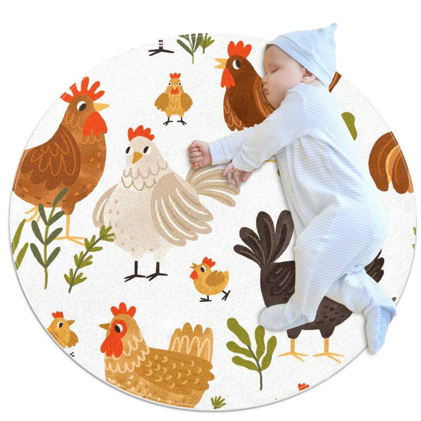 Tapis de canapé sécurisé antidérapant pour protéger votre sol avec style dessin animé