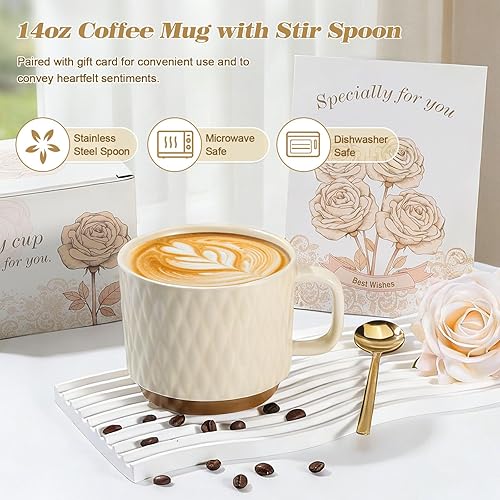 Miniatura 8 de Regalos para mujeres, regalos de cumpleaños para mujeres, regalo de cuidado personal, regalos del día de San Valentín para su madre, esposa, hija,