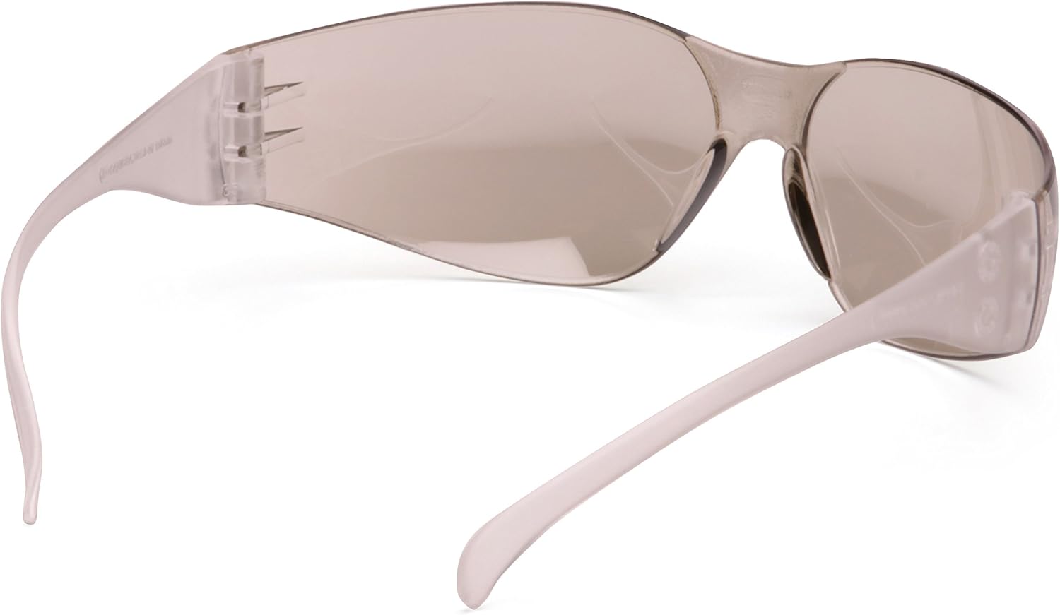 Pyramex Safety Products Intruder Eyewear, Indoor/Outdoor Frame, Indoor/Outdoor-Hardcoated Lens : Tools & Home Improvement