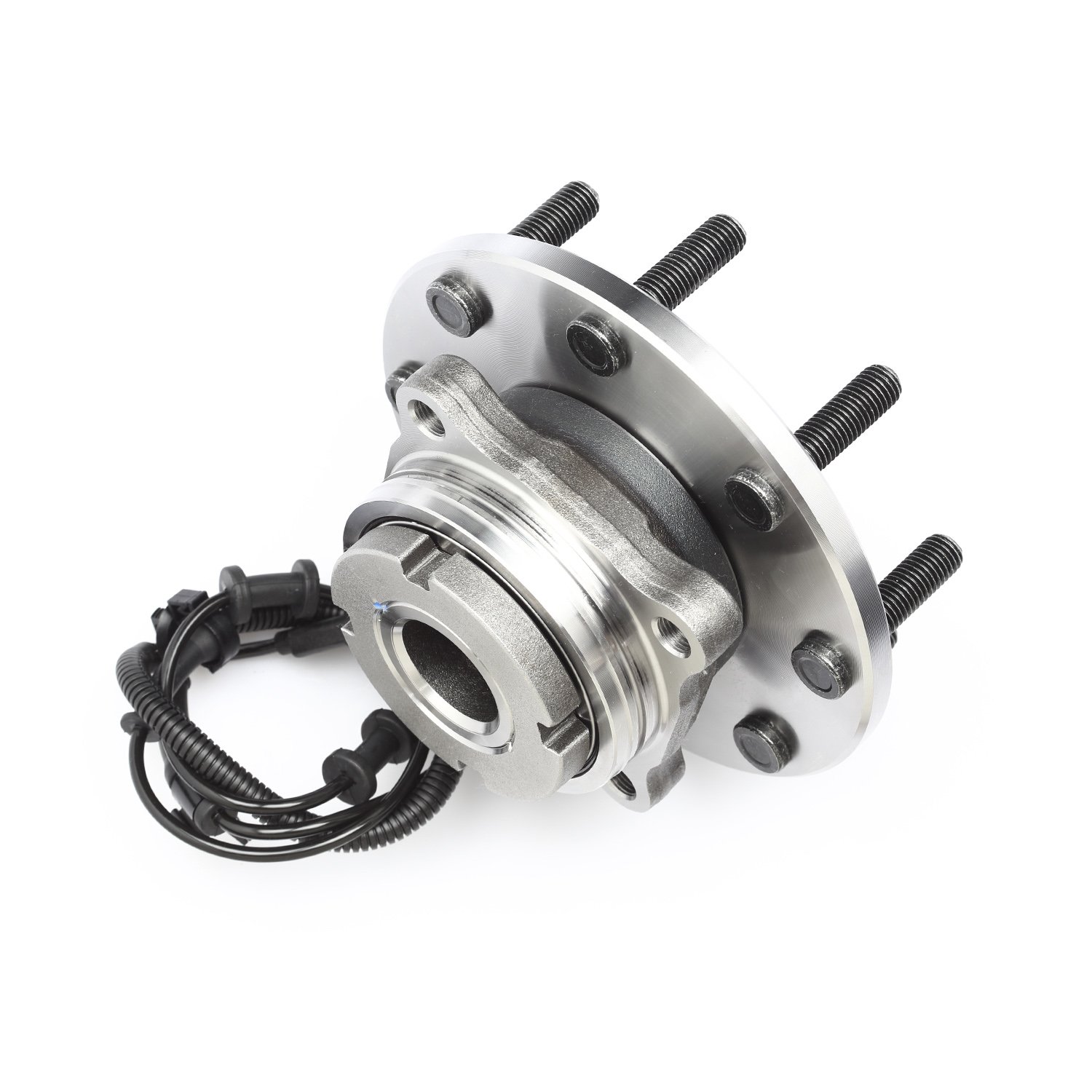 Iljin IJ223067 Premium Wheel Bearing Amazon.in Car & Motorbike