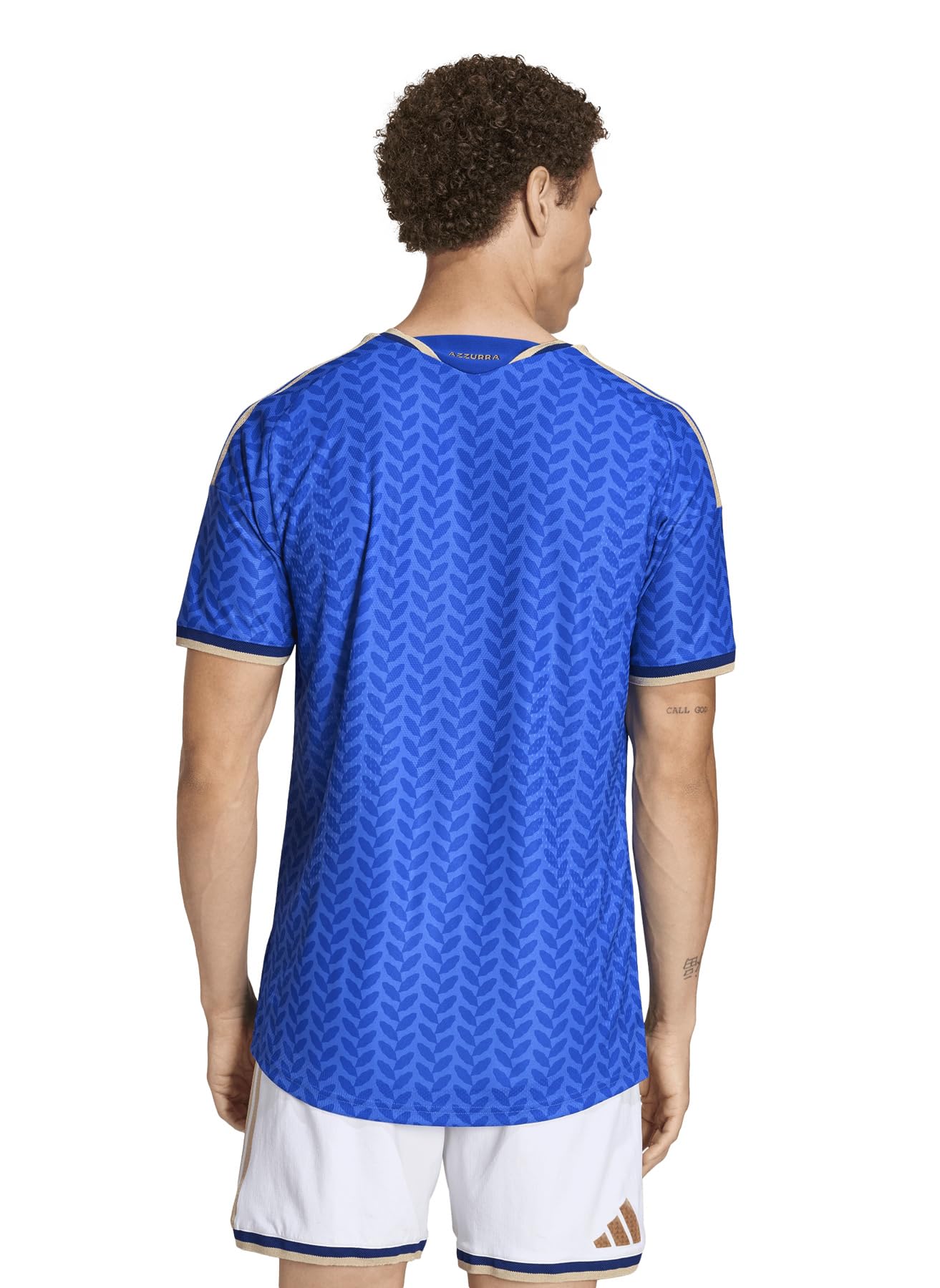 adidas Figc H Jsy Au Trikot Jl6934, JVF04