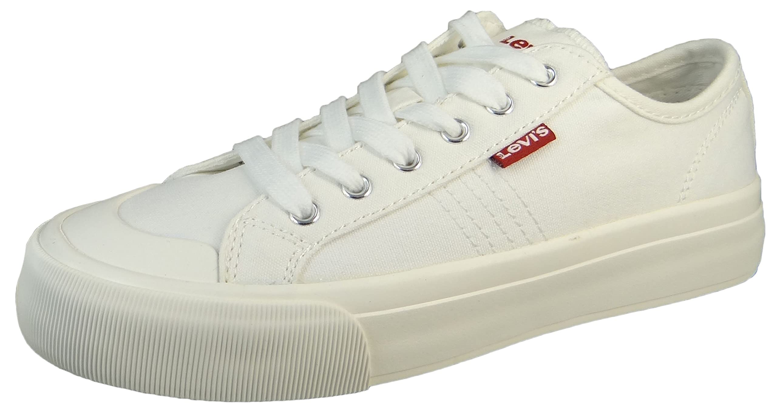 Levi's Hernandez 3.0 S, Sneakers Mujer