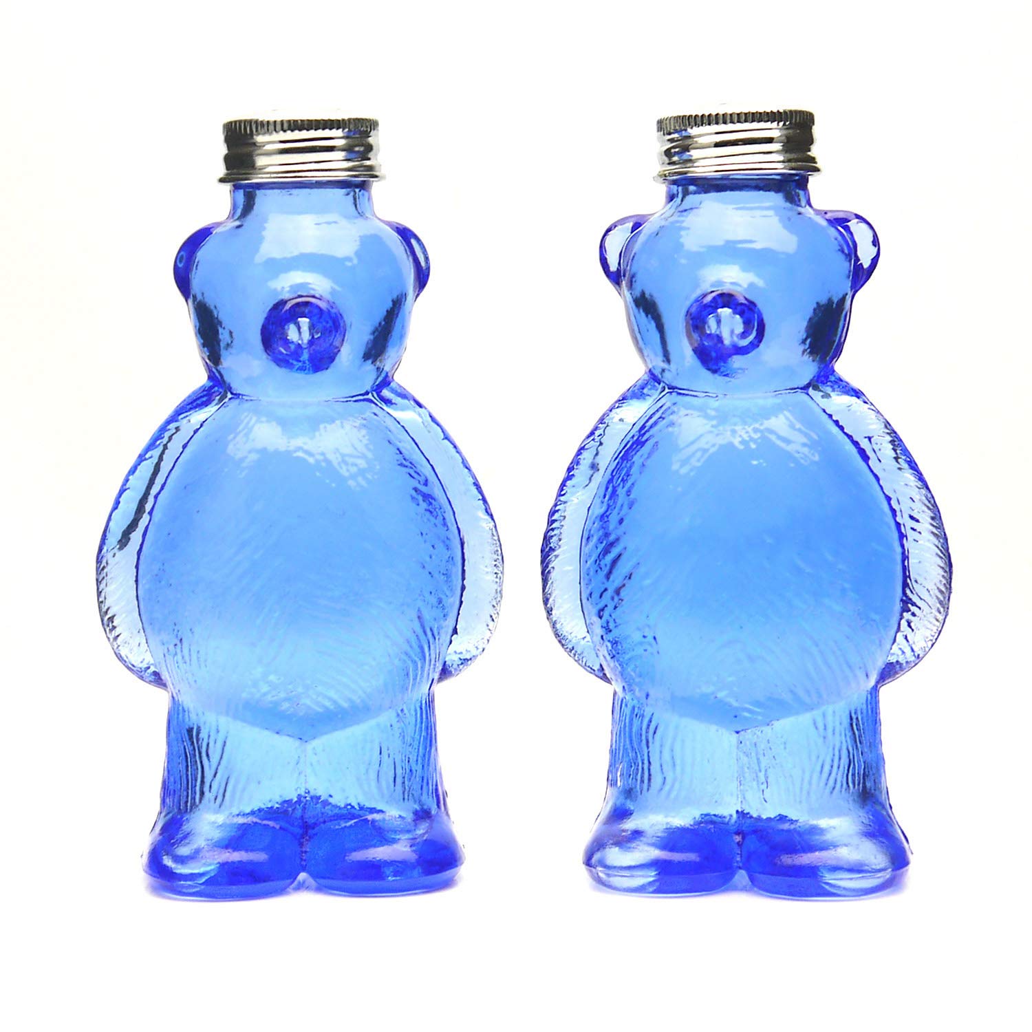 Cinnamon Sugar Shaker Bear