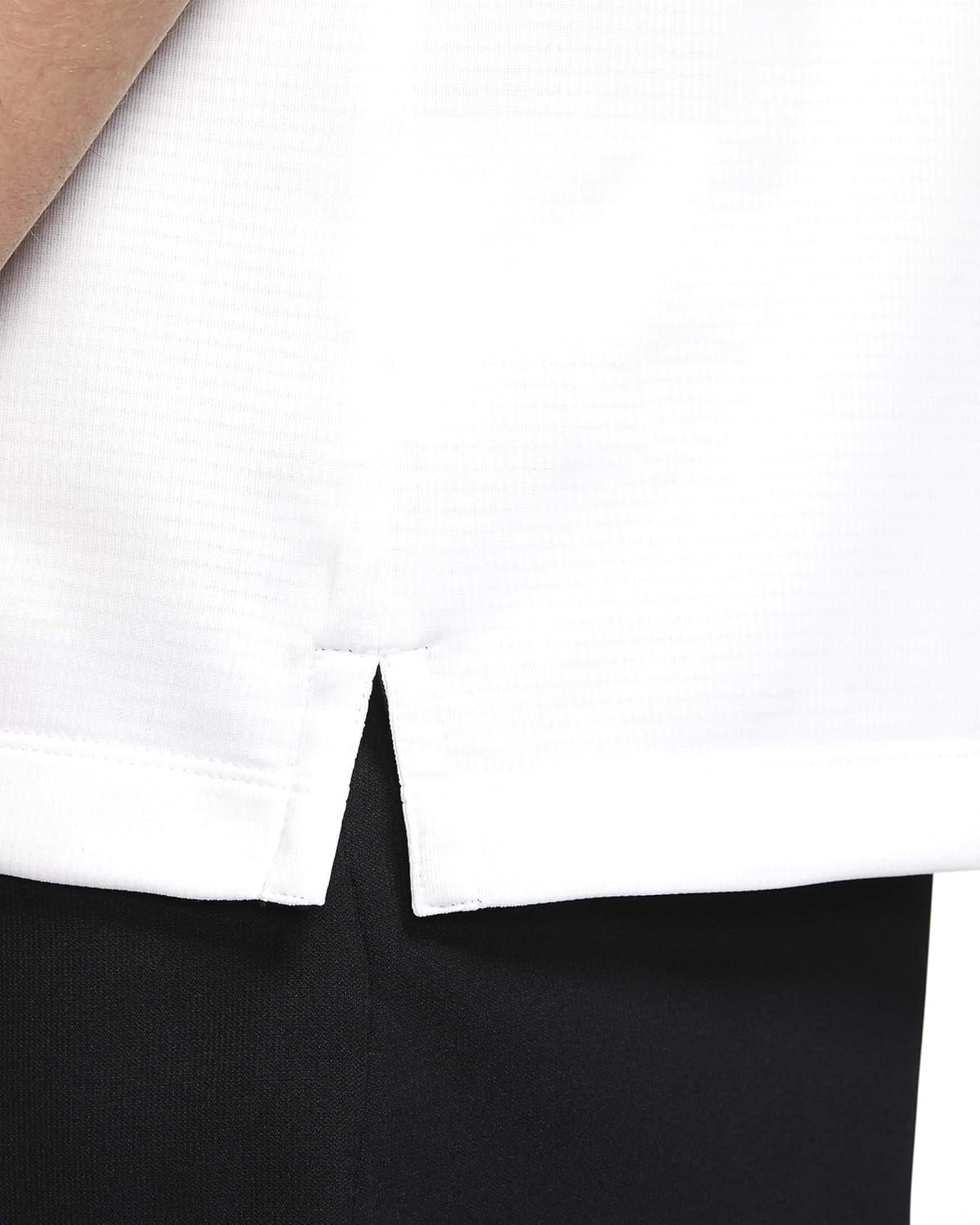 Nike Mens Football Golf Athletic Polo T-Shirts Ct4581 - Image 3