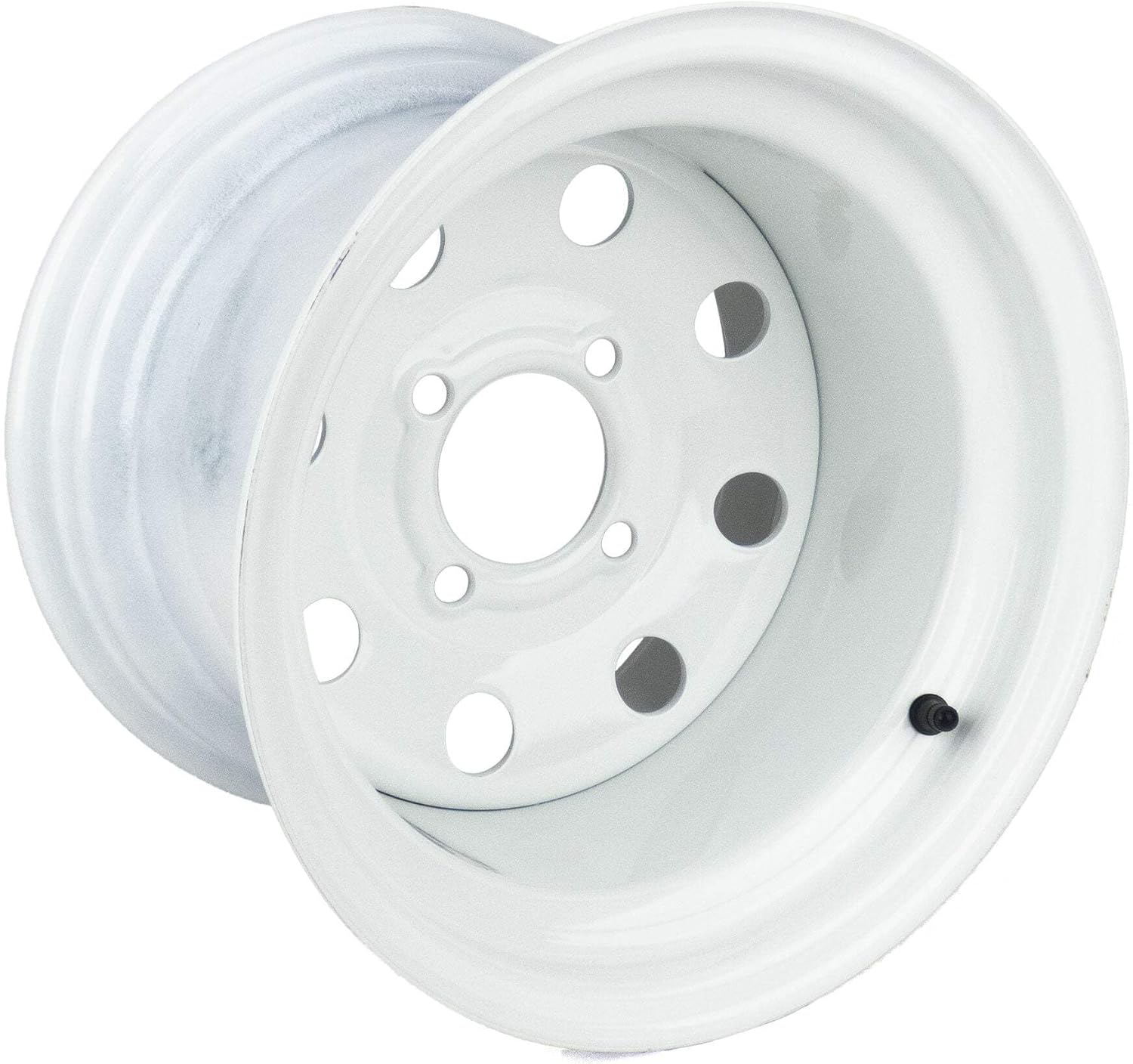 (1) Rear Wheel Fits Exmark Lazer Z XS 60" 66" and 72" Replaces 109-3156
