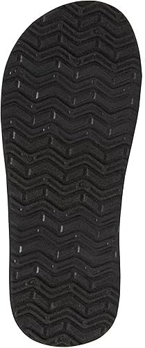 Miniatura 5 de Quiksilver Sandalia de tres puntos Monkey Abyss para hombre