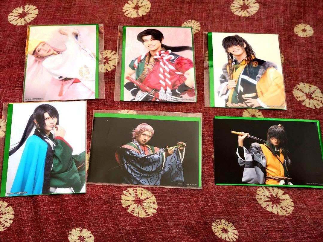 Amazon.co.jp: ミュージカル刀剣乱舞 刀ミュ 江おんすていじ