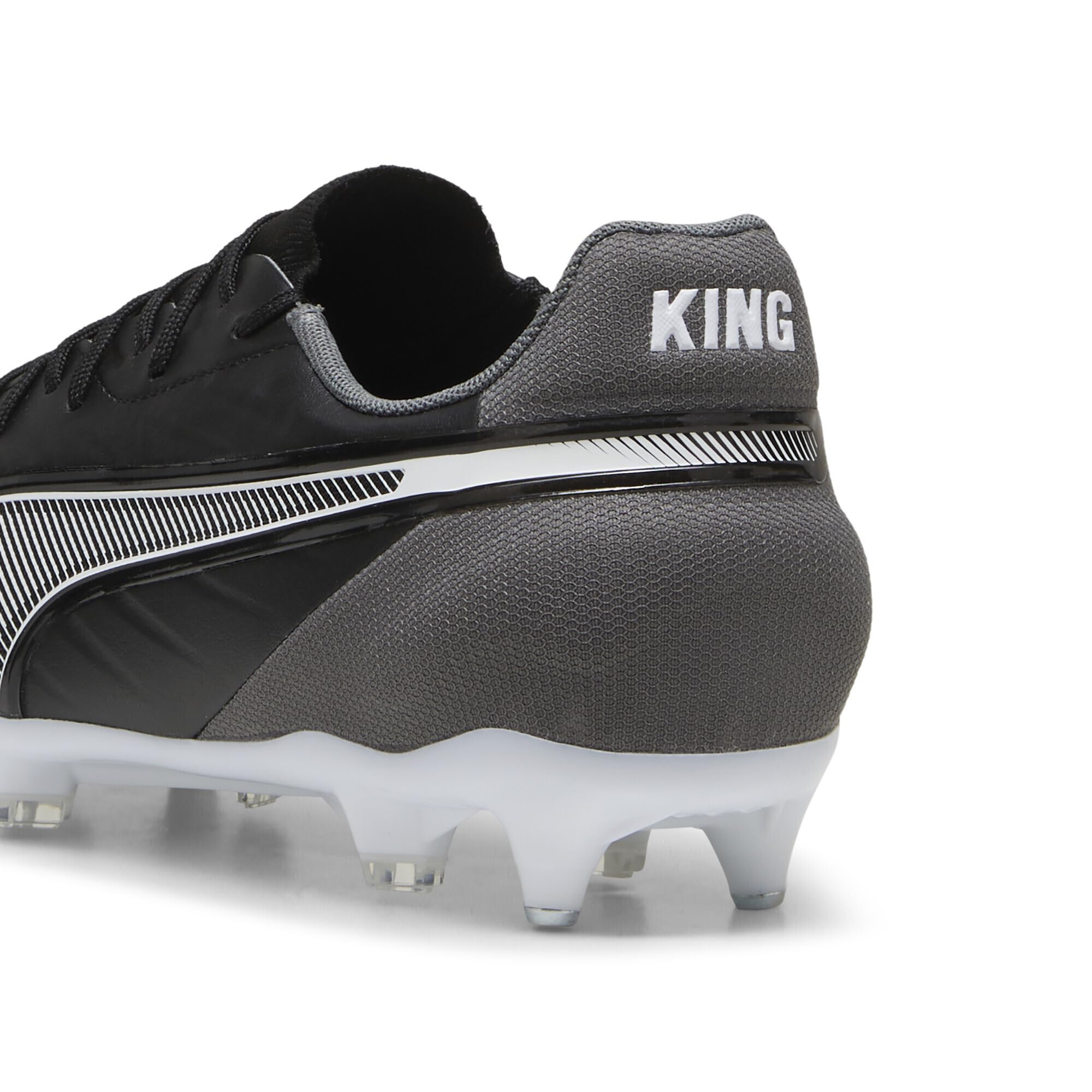 PUMA Erwachsene King Match MxSG Fußballschuhe