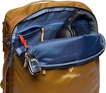 Cotopaxi ALLPA Travel Pack, 1.2 gal 35 L