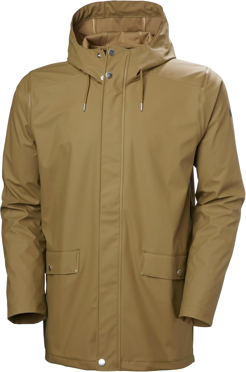 Helly Hansen mens Moss Rain Coat