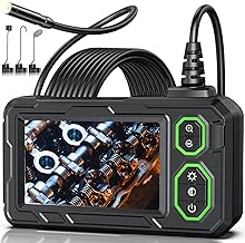 Endoscope HD Waterproof Inspection Snake Camera 1