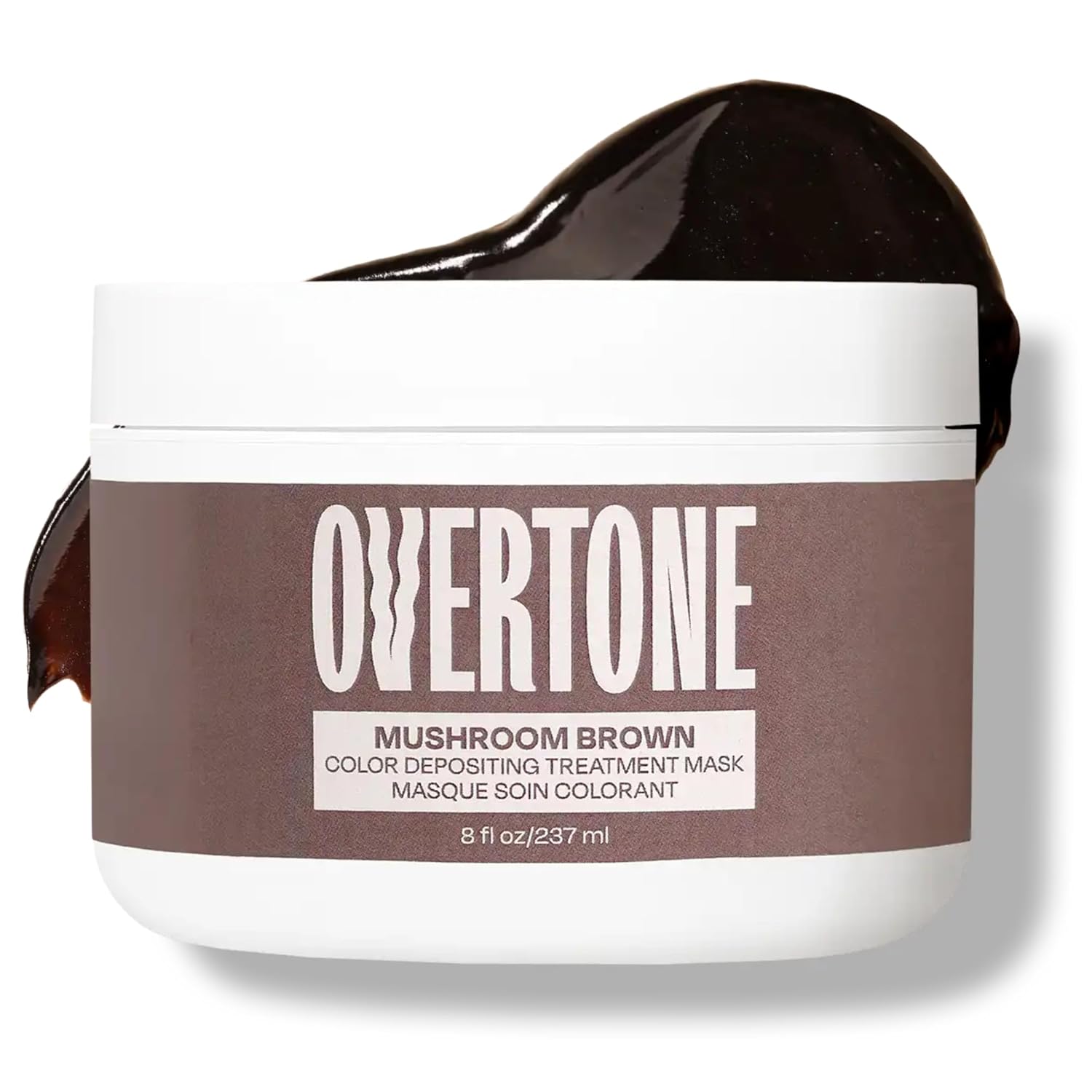 oVertone Color Depositing Conditioner - Moisturizing Hair Dye
