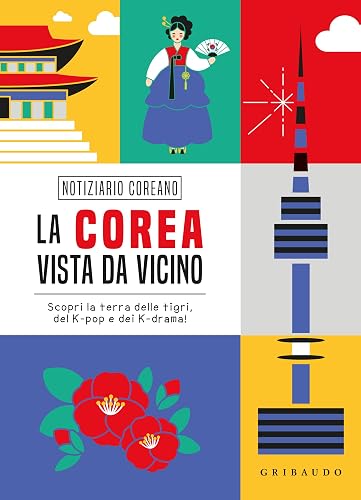 La Corea vista da vicino