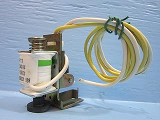 Cutler Hammer Shunt Trip SNT3P11K 6642C88G06 Eaton Westinghouse Breaker Trip