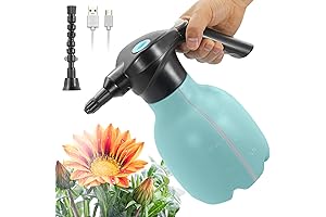 Automatic Mister for Plants: Effortlessly Nourish Your Indoor Oasis