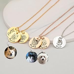 Best Presents Dog Lovers Gift 45 71NUP7qbszL. AC SY299
