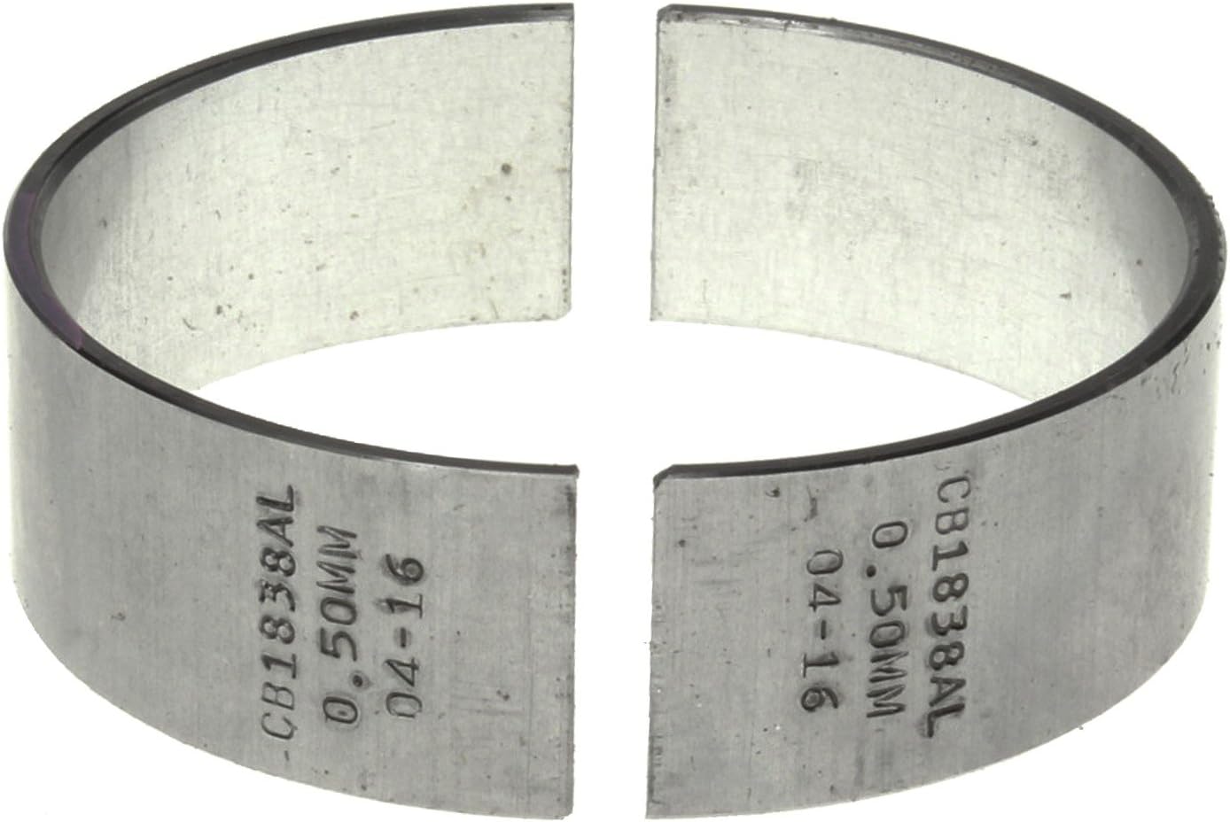 Clevite 77 CB-1838A-.50MM Engine Connecting Rod Bearing, Pair