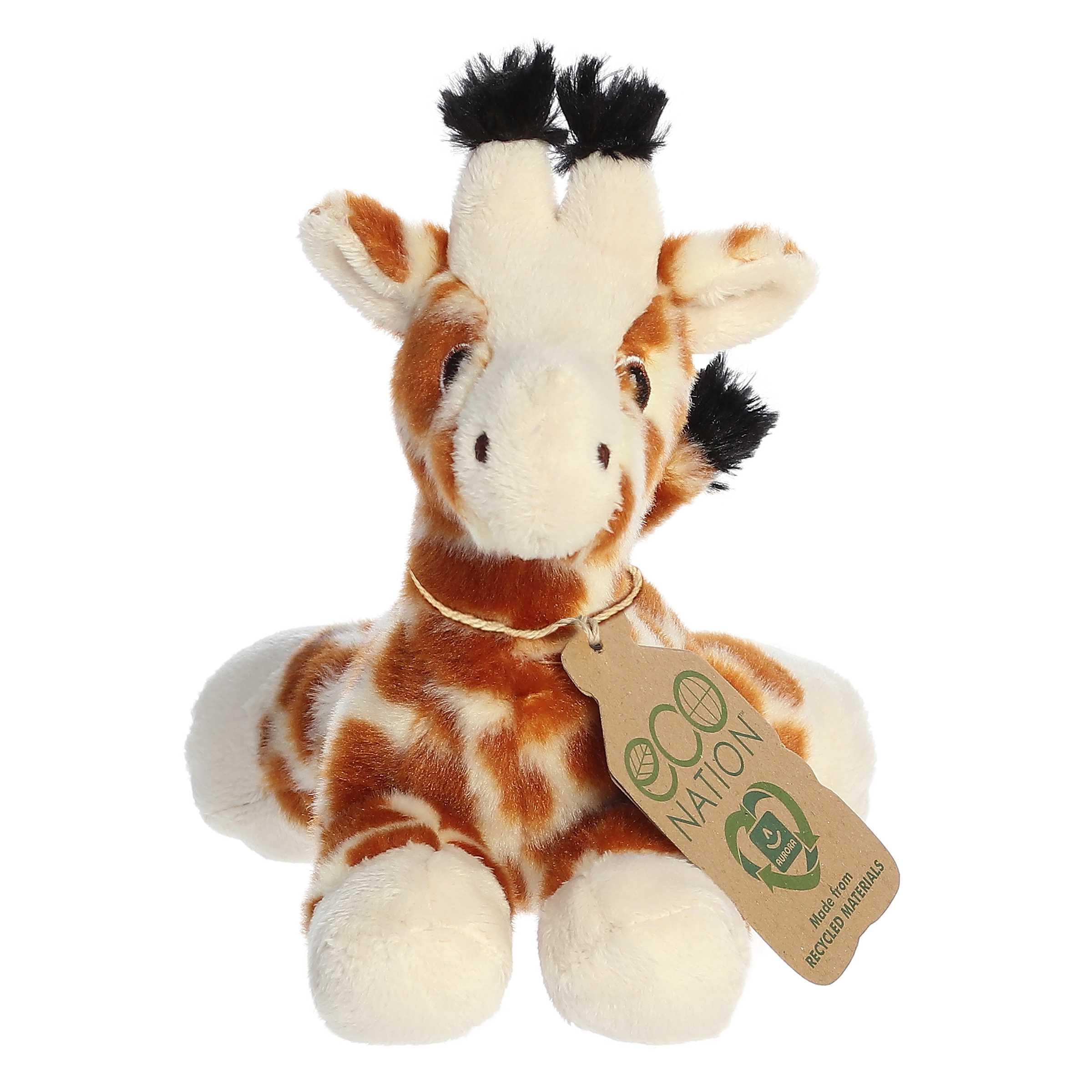 Amazon.com: Aurora® Responsibly Made Eco Nation™ Eco Softies