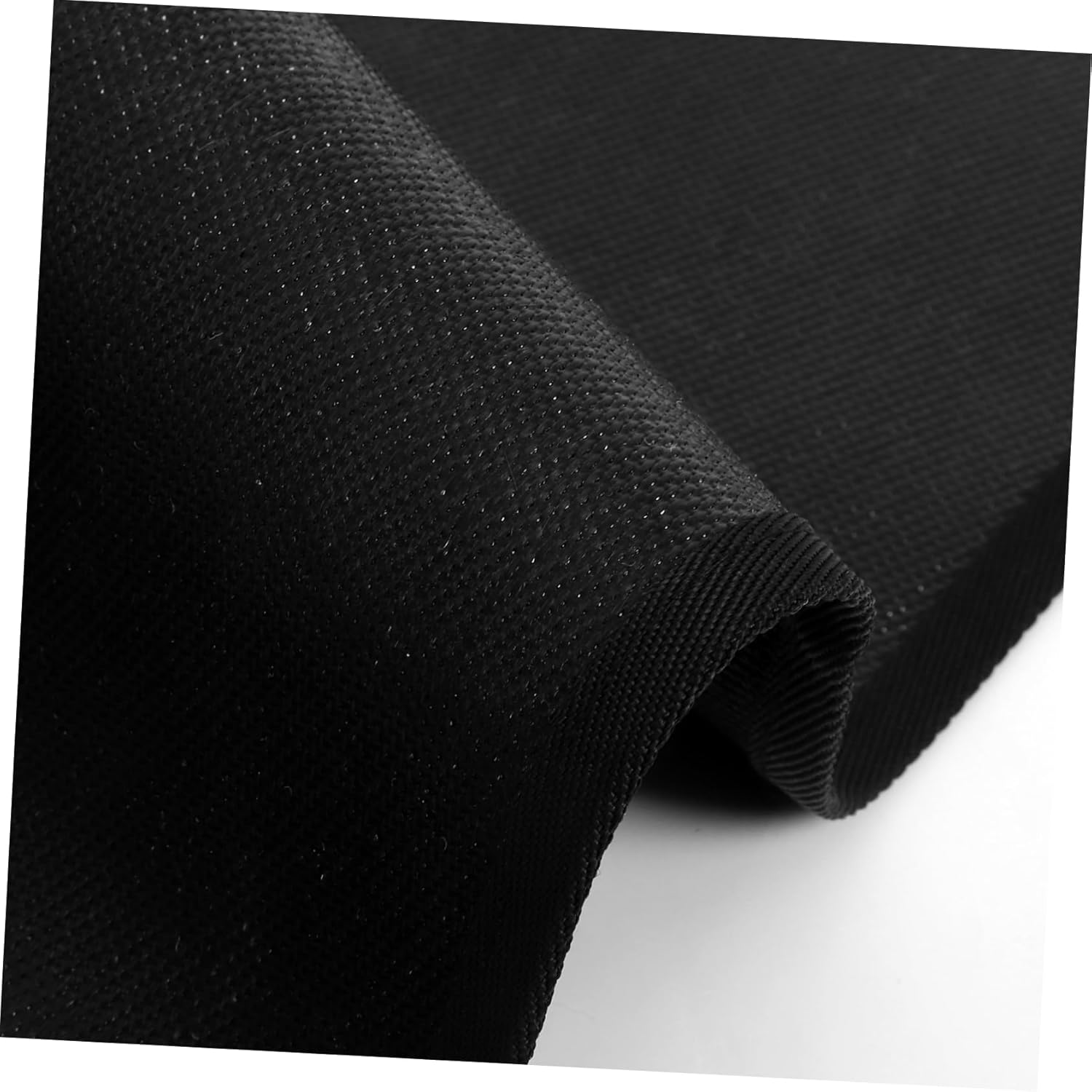 Sosoport Fireproof Fireplace Hearth Mat Insulation Mat for Grill Pad Outdoor Grill