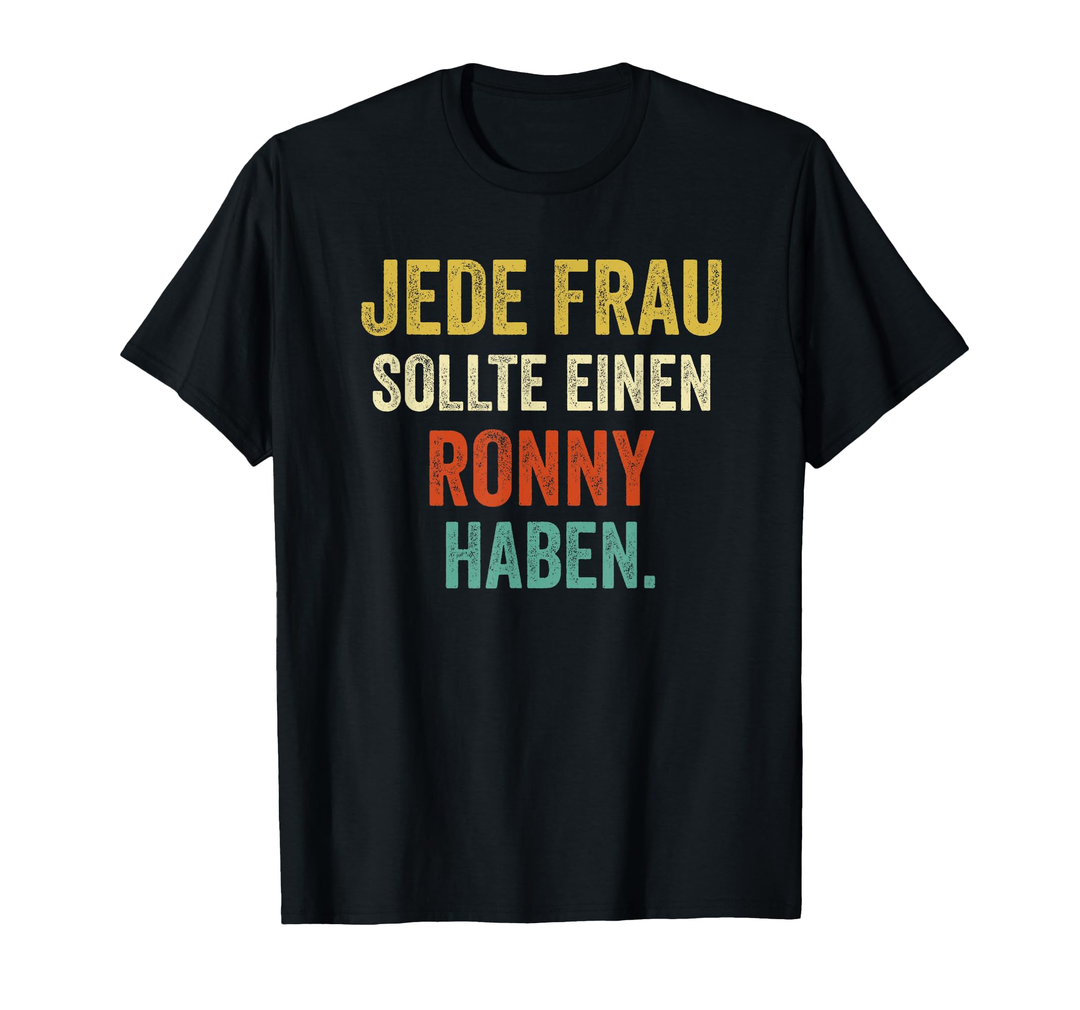 Kleidung mit Designs von Amazon Merch on Demand