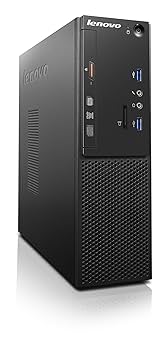 ☆lenovo 510S-08ISH Core i5 6400 Lenovo IdeaCentre 510S-08ISH Slim Desktop i5-6400 2.7GHz