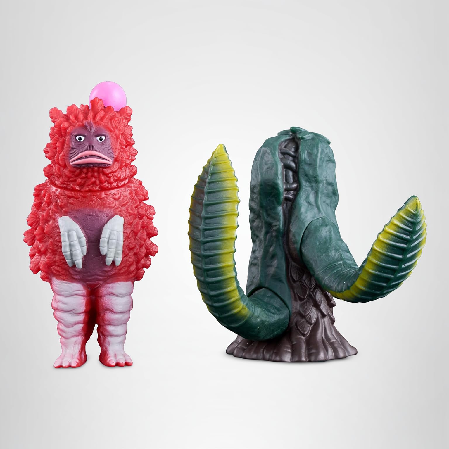 Amazon | [バンダイ(BANDAI)] ウルトラ怪獣シリーズ 250 ピグモン