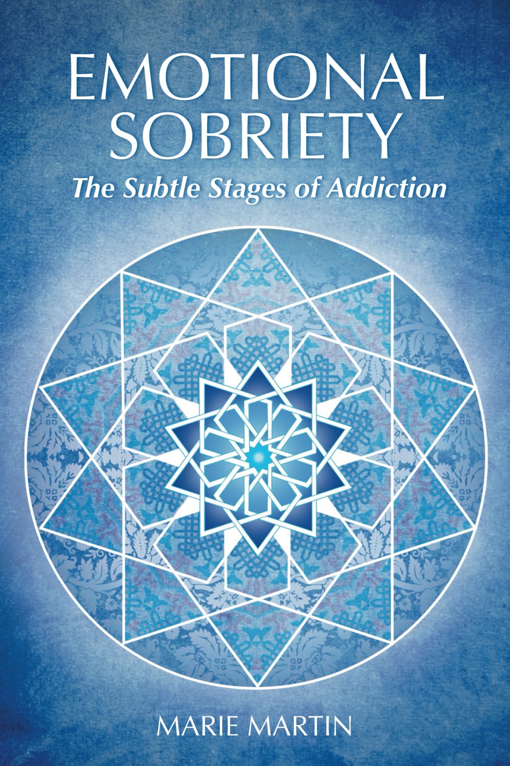 Emotional Sobriety: The Subtle Stages of Addiction
