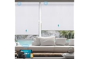 SmartWings: The Ultimate Smart Roller Blinds for Unmatched Convenience