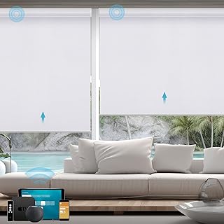 Custom SmartWings Blinds