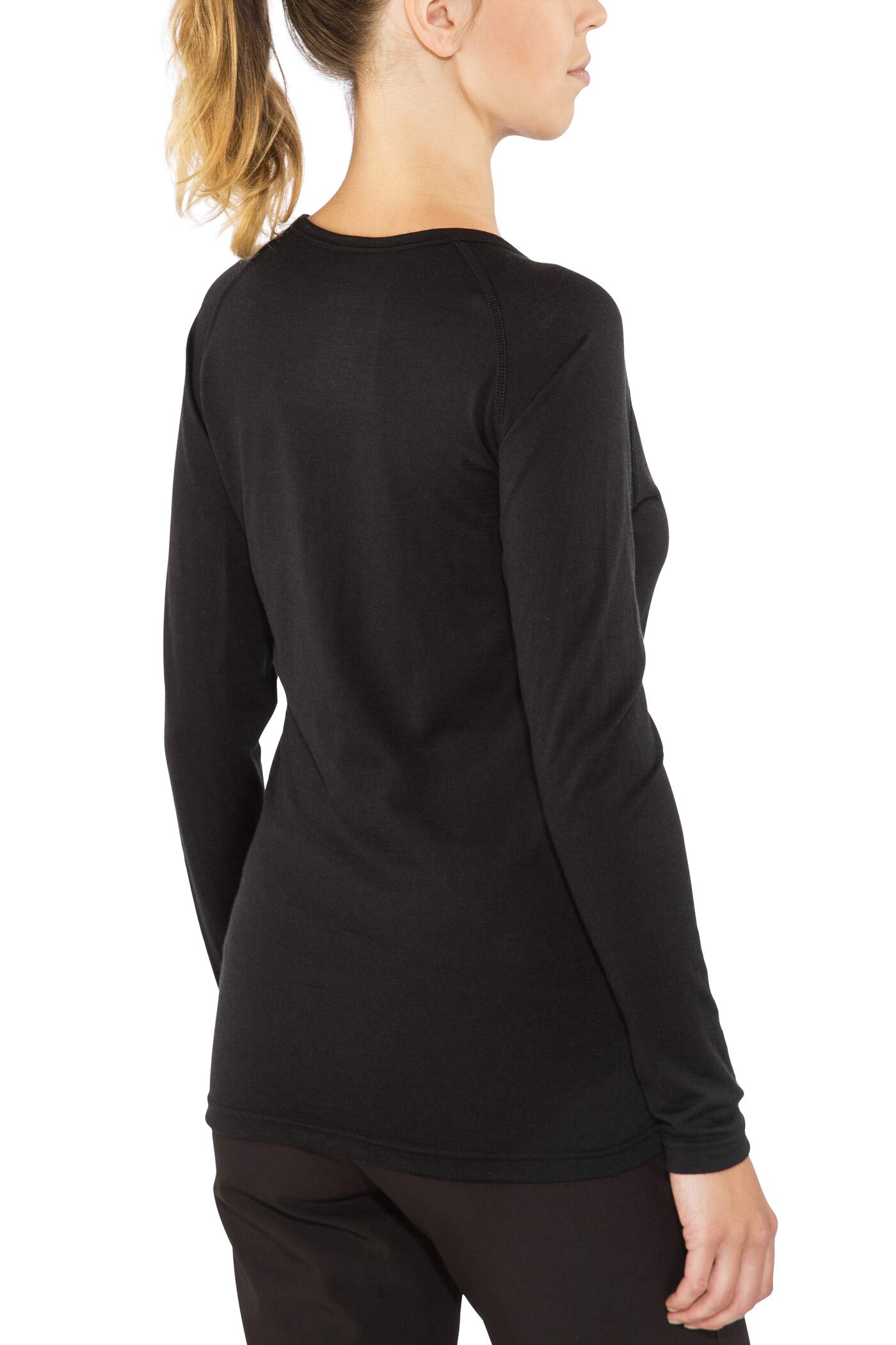 Devold Damen Breeze Merino 150 Shirt Tshirt
