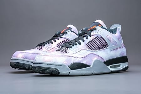 Air Jordan 4 Retro Zen Master DH7138-506 Size 43 : Amazon.co.uk