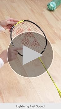 YONEX NANOFLARE １０００ GAME ４Ｕ５ Yonex Nanoflare 1000 Game Badminton Racket - TriplePointSports