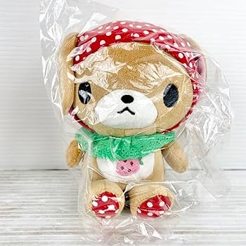 シュガーバニーズ　ミニぬいぐるみ セット売り シュガーバニーズ】 ミニぬいぐるみ マスコット 4点セット - メルカリ