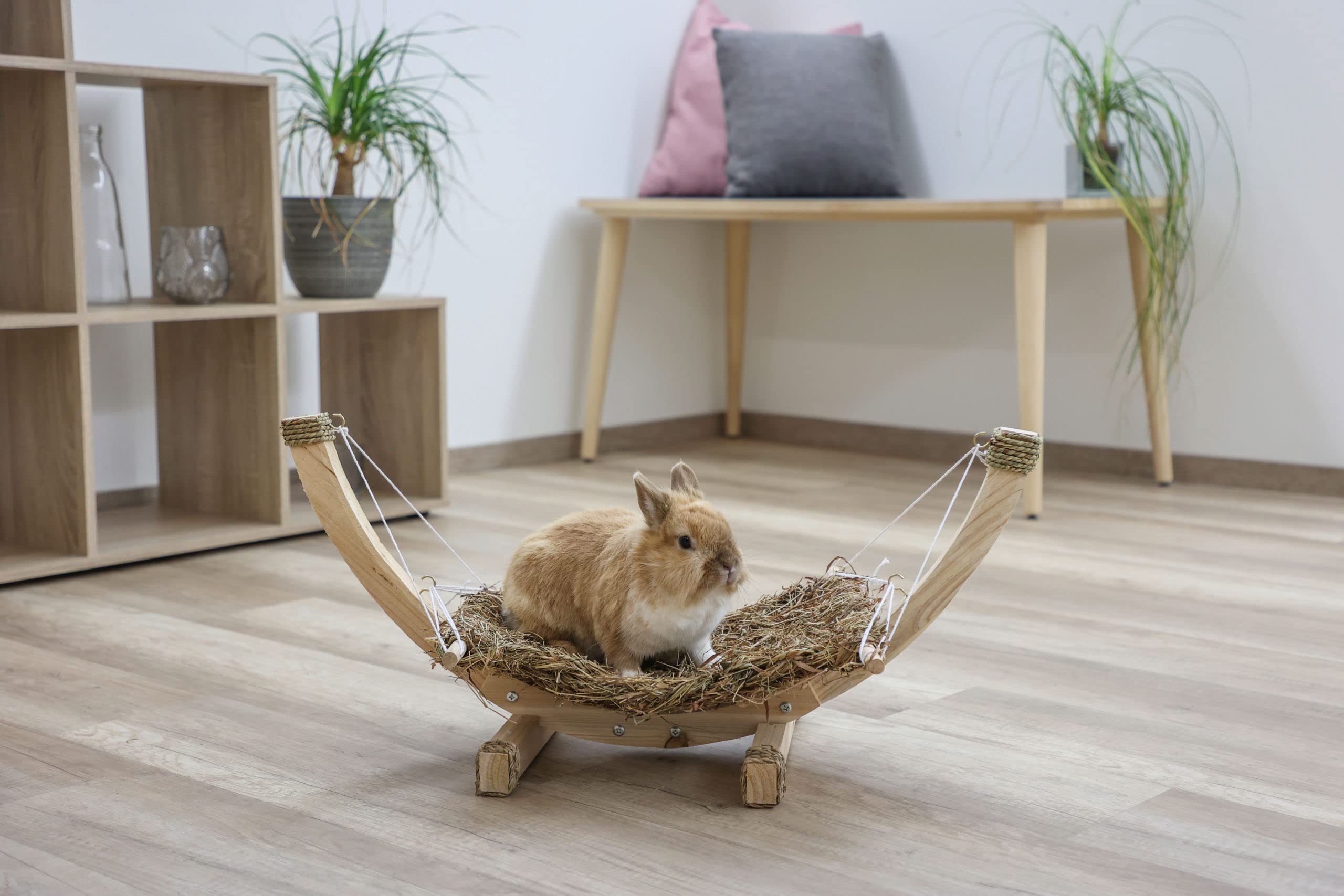 Kerbl Pet Hängematte Siesta für Kleintiere