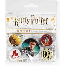 Harry Potter gryffindor